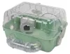 Ferplast Cage à hamster Combi 1 Blanc 40,5 x 29,5 x 22,5 cm Voir les images du produit 12