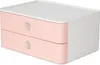 HAN Schubladenbox SMART-BOX PLUS ALLISON 2 Schubladen Produktbild-Vorschau 2
