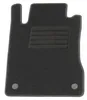 Fahrer-Fußmatte für Mercedes E-Klasse W211/S211, 03/2002-10/2009, vorne links Produktbild-Vorschau