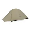 Naturehike Cloud Up 2 PRO – 2-Personen-Zelt – Ultraleichtes Produktbild-Vorschau 1
