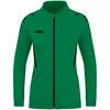 JAKO Unisex Polyesterjacke Challenge, Produktbild-Vorschau 5