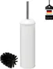bremermann Garniture WC RIALTO, brosse WC Brosse sur pied, Voir les images du produit 1
