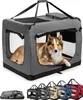 box pieghevole per il trasporto del cane, robusto box in Anteprima dell’immagine prodotto 1