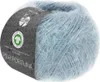 Lana Grossa Per Fortuna 022 Graublau 50g Produktbild-Vorschau 1