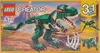 LEGO Creator 31058 Dinozaur Podgląd zdjęcia produktu 45