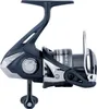 SHIMANO Miravel CI4+, 4000XG, Spinning Angelrolle, Produktbild-Vorschau 7