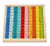 Spielba Holzspielwaren 510279, 3 rok/roky, Dřevo, Náhled obrázku produktu 1