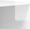 vidaXL Kleiderschrank Hochglanz-Weiß 100x50x200 cm Produktbild-Vorschau 7