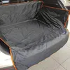 Hundedecke Auto Rückbank,  Sitzkissen für Haustiere, Produktbild-Vorschau 7