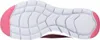 Skechers Flex Appeal 4.0 Trainingsschuh Rosa Produktbild-Vorschau 8