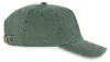 Spreadshirt Bier Stickerei Vintage Cap, One size, Vintage Produktbild-Vorschau 5