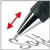 FABER-CASTELL Druckbleistift Grip Plus 0,7mm navy blue Anteprima dell’immagine prodotto 10