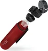 uberBottle softTouch Gourde avec réservoir à fruits 1000ml Voir les images du produit 3