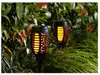 Solartaschenlampe Gartenlampe Wie Eine Flamme Feuer Produktbild-Vorschau 10
