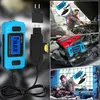 Tester automatico per guasti nei circuiti elettrici con Anteprima dell’immagine prodotto 10