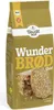 Bauckhof - Wunderbrød Gold glutenfrei  - 600g Produktbild-Vorschau 6