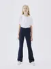 Name it-NKFFRIKKALI BOOTCUT PANT NOOS-Dark Sapphire 110 Produktbild-Vorschau 6