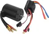 Vodotesný 3650 4500KV bezkartáčový motor 60A bezkartáčový Náhľad obrázku produktu 5