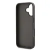 GUESS Housse pour téléphone portable compatible IPHONE 16 Voir les images du produit 7