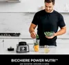 NINJA CB350EU Standmixer silber Produktbild-Vorschau 4