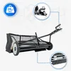 HW-SWEEPER zbieraczka do liści do traktorka 370 L, Podgląd zdjęcia produktu 3