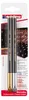 edding 1200 fineliner, metallic goud/zilver (verpakking met Productafbeelding-voorbeeld 2