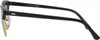 Sonnen Brille Designer Piloten Herren Sonnenbrille mit Produktbild-Vorschau 3