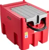 VEVOR Tragbarer Diesel-& Benzintank, 440 L, 45 L/min Produktbild-Vorschau 1
