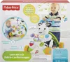 Mattel Fisher Price Impara con me girello zebrato Anteprima dell’immagine prodotto 25