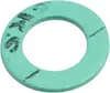 10 kusov Ploché tesnenie Klingersil C-4400 1 mm 1/2 palca Náhľad obrázku produktu 2