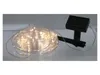 Solární světelný řetěz GRUNDIG 100 LED, teplá bílá, 10 m Náhled obrázku produktu 3