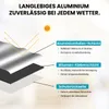 Ultiness Bitumen Aluband SealTechPRO selbtklebend Produktbild-Vorschau 4