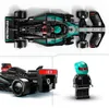 LEGO Speed Champions Auto da corsa F1 Mercedes-AMG W15 Anteprima dell’immagine prodotto 34