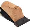 Kirschen Werkzeuge Handhobel Flatfix 95x50x4.5 mm rund Náhľad obrázku produktu 3