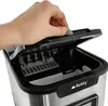 RUHHY K5536 Eiswürfelbereiter 12Kg/24h Produktbild-Vorschau 16