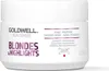 Goldwell Dualsenses Blondes & Highlights 60sec Treatment Produktbild-Vorschau 2