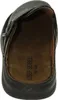 Josef Seibel Herren Leder Clogs schwarz, Glattleder, Produktbild-Vorschau 84