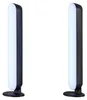 LED stolní lampa TRIO RE R55382102 GAME RGB 2x2,5 W černá Náhled obrázku produktu 2