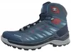Lowa scarpe da trekking da donna Ferrox GTX MID Ws navy ice Anteprima dell’immagine prodotto 5