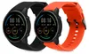 kwmobile 2x Uhrenarmband für Xiaomi Mi Watch Color Sport / Produktbild-Vorschau 1