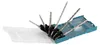Makita E-15730 SDS-Plus Betonbohrer-Set 6-tlg. Produktbild-Vorschau 2