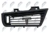 NTY Luftdüse Armaturenbrett EZC-BM-023 für BMW 5 Touring Produktbild-Vorschau 5
