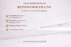 Baumwolle Bettwäsche 135x200 4-teilig – 2x Bettbezug Produktbild-Vorschau 5