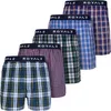 ROYALZ Boxershorts American Style für Herren 5er Pack - Produktbild-Vorschau 1