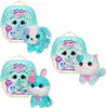 Scruff a LUVS|Moose Toys Scruff a LUVS - Pet Einzelpack - Produktbild-Vorschau 2