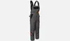 Winterlatzhose Latzhose Arbeitslatzhose Sicherheitshose Produktbild-Vorschau 3