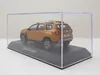 Norev 509056 Dacia Duster 2017 orange 1:43 Produktbild-Vorschau 8