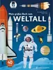 Mein großes Buch vom Weltall Náhľad obrázku produktu 1