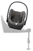 Cybex Cloud T I-Size Mirage Grey Produktbild-Vorschau 4