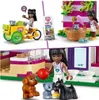 Lego Friends 41699 Hostel Cafe Voir les images du produit 7